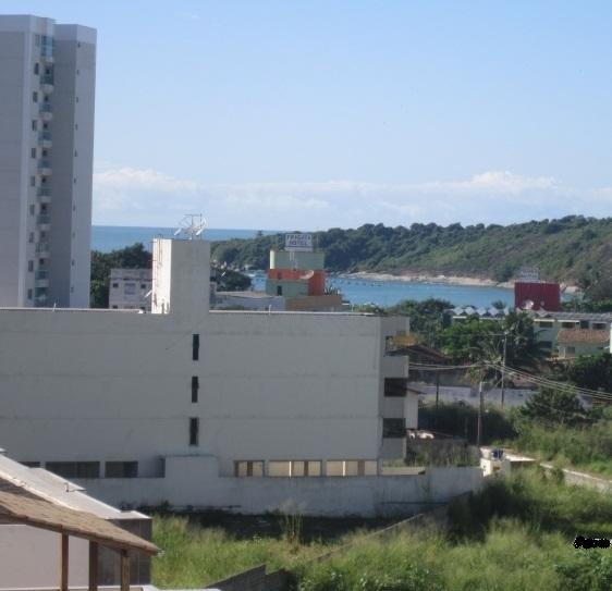 Apartamento A 200 M Da Praia Do Morro Guarapari Eksteriør bilde