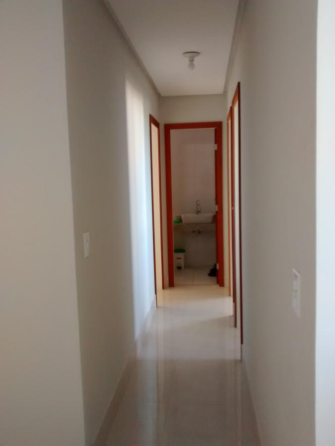 Apartamento A 200 M Da Praia Do Morro Guarapari Eksteriør bilde