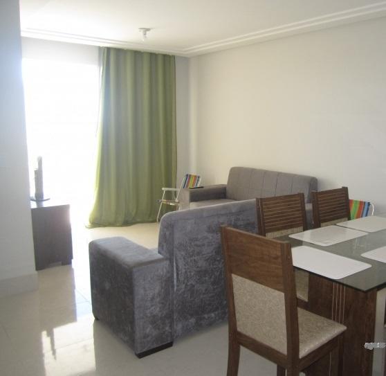 Apartamento A 200 M Da Praia Do Morro Guarapari Eksteriør bilde