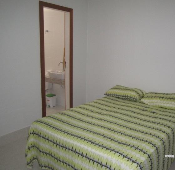Apartamento A 200 M Da Praia Do Morro Guarapari Eksteriør bilde