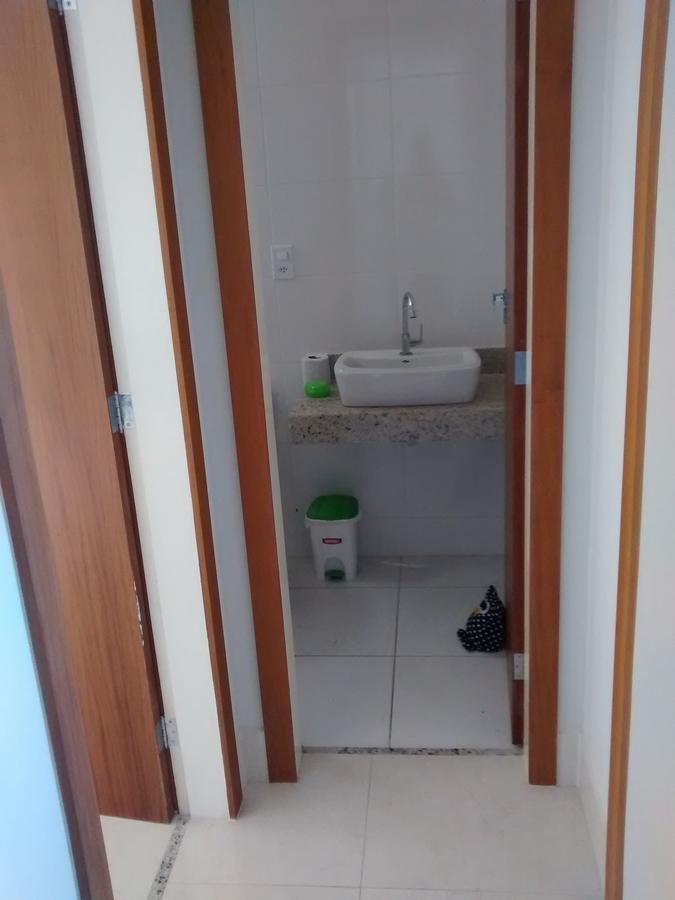 Apartamento A 200 M Da Praia Do Morro Guarapari Eksteriør bilde