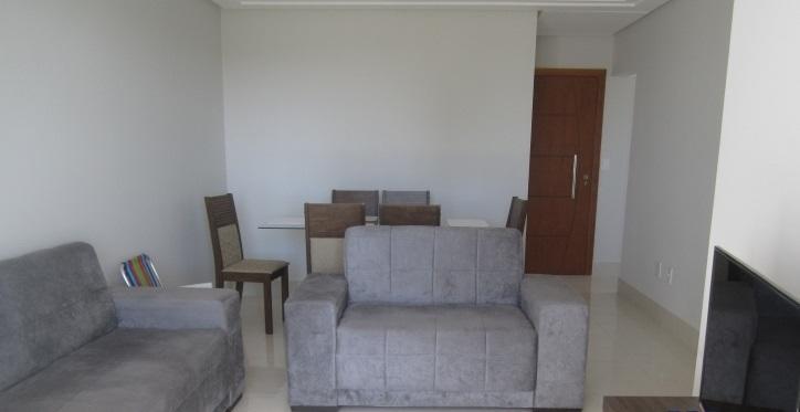Apartamento A 200 M Da Praia Do Morro Guarapari Eksteriør bilde
