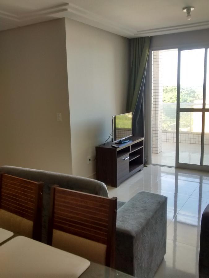 Apartamento A 200 M Da Praia Do Morro Guarapari Eksteriør bilde