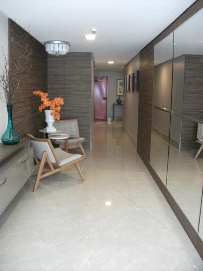 Apartamento A 200 M Da Praia Do Morro Guarapari Eksteriør bilde